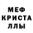 Меф VHQ Adolfo Bermudez
